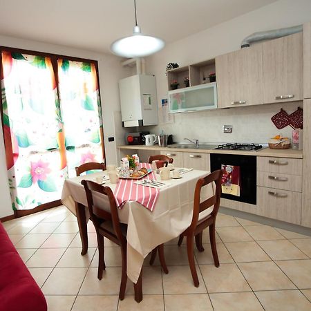 Guest House Onde Chiare Reggio nell'Emilia Zewnętrze zdjęcie