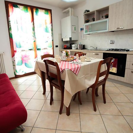 Guest House Onde Chiare Reggio nell'Emilia Zewnętrze zdjęcie