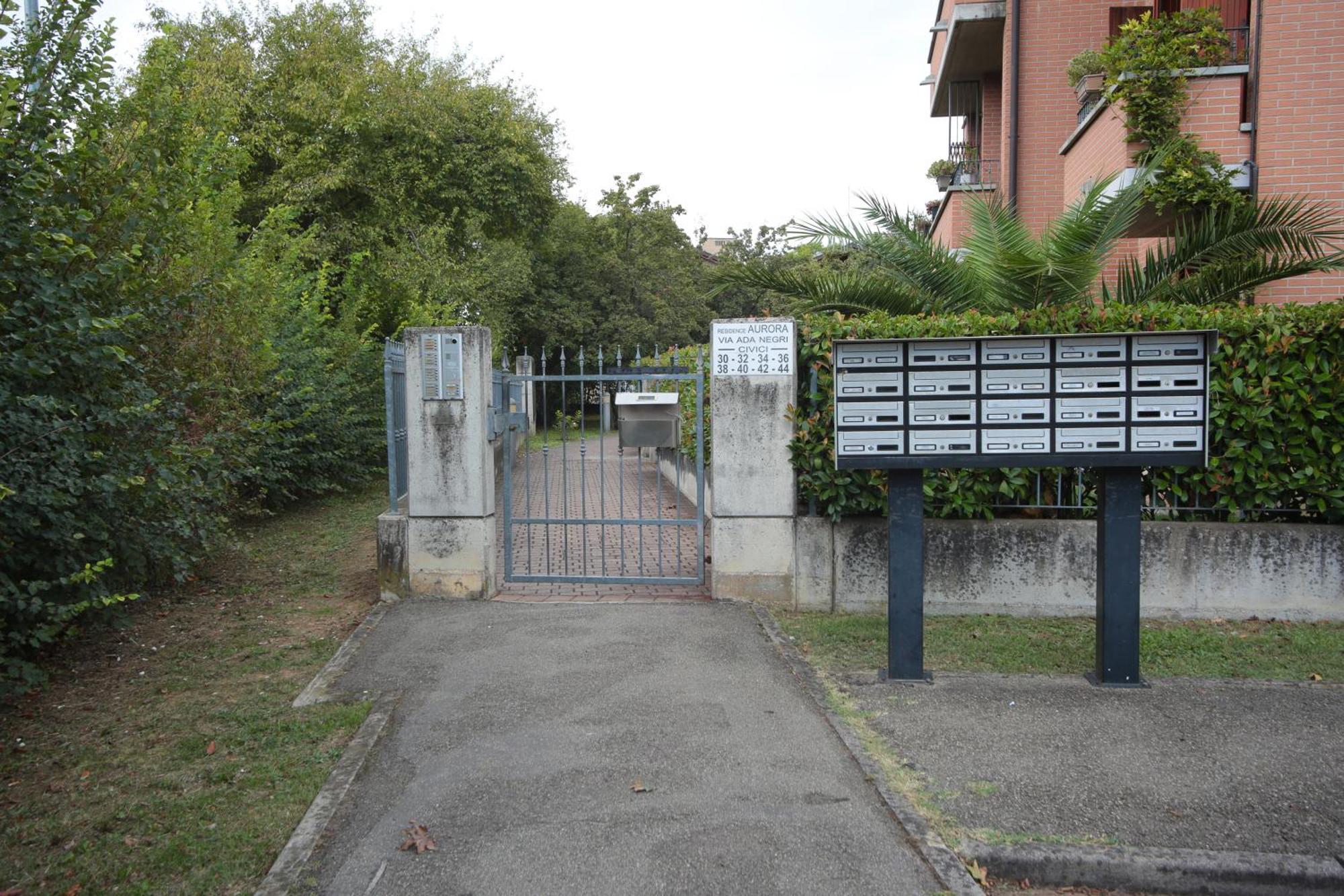 Guest House Onde Chiare Reggio nell'Emilia Zewnętrze zdjęcie