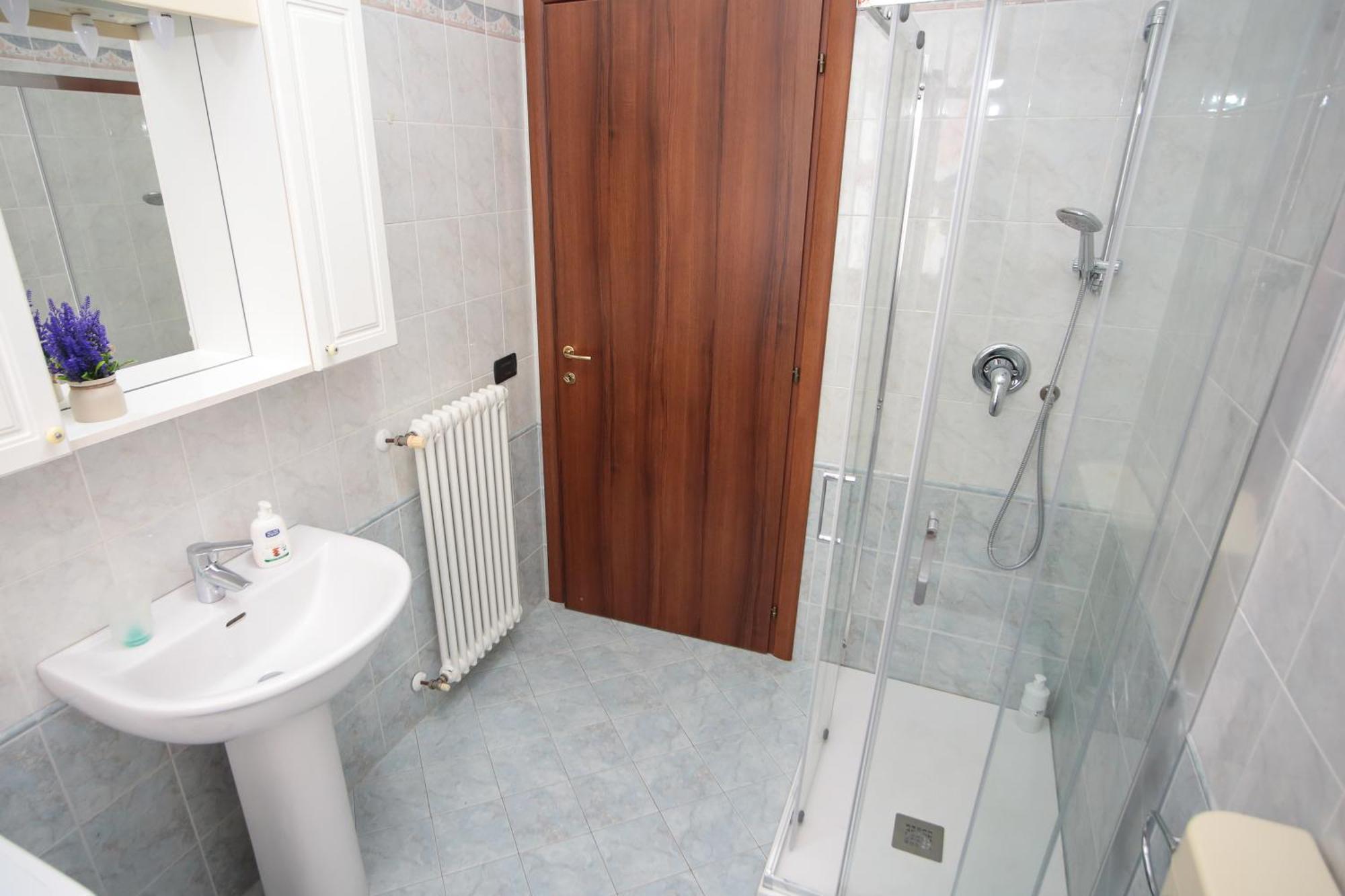 Guest House Onde Chiare Reggio nell'Emilia Zewnętrze zdjęcie