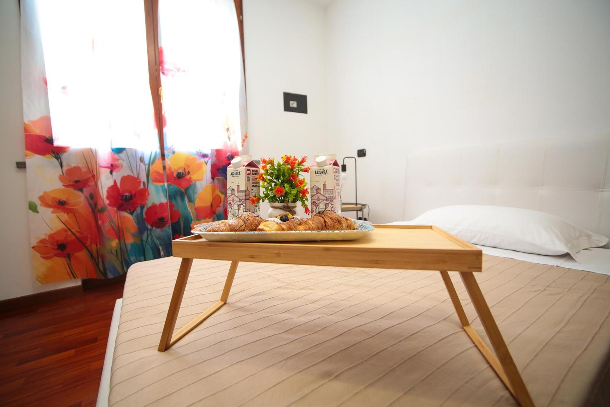 Guest House Onde Chiare Reggio nell'Emilia Zewnętrze zdjęcie