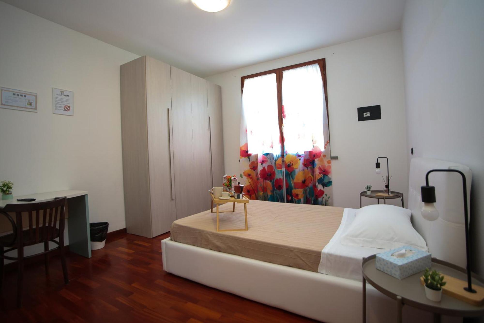 Guest House Onde Chiare Reggio nell'Emilia Zewnętrze zdjęcie
