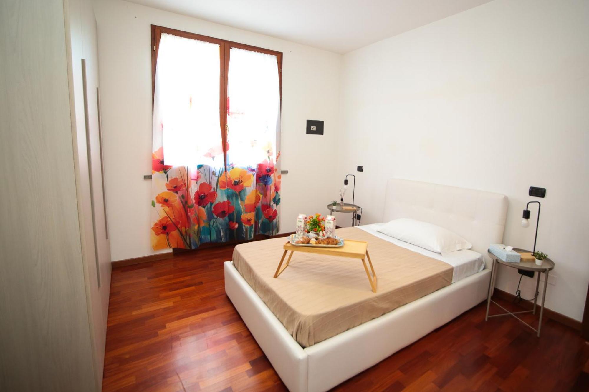 Guest House Onde Chiare Reggio nell'Emilia Zewnętrze zdjęcie