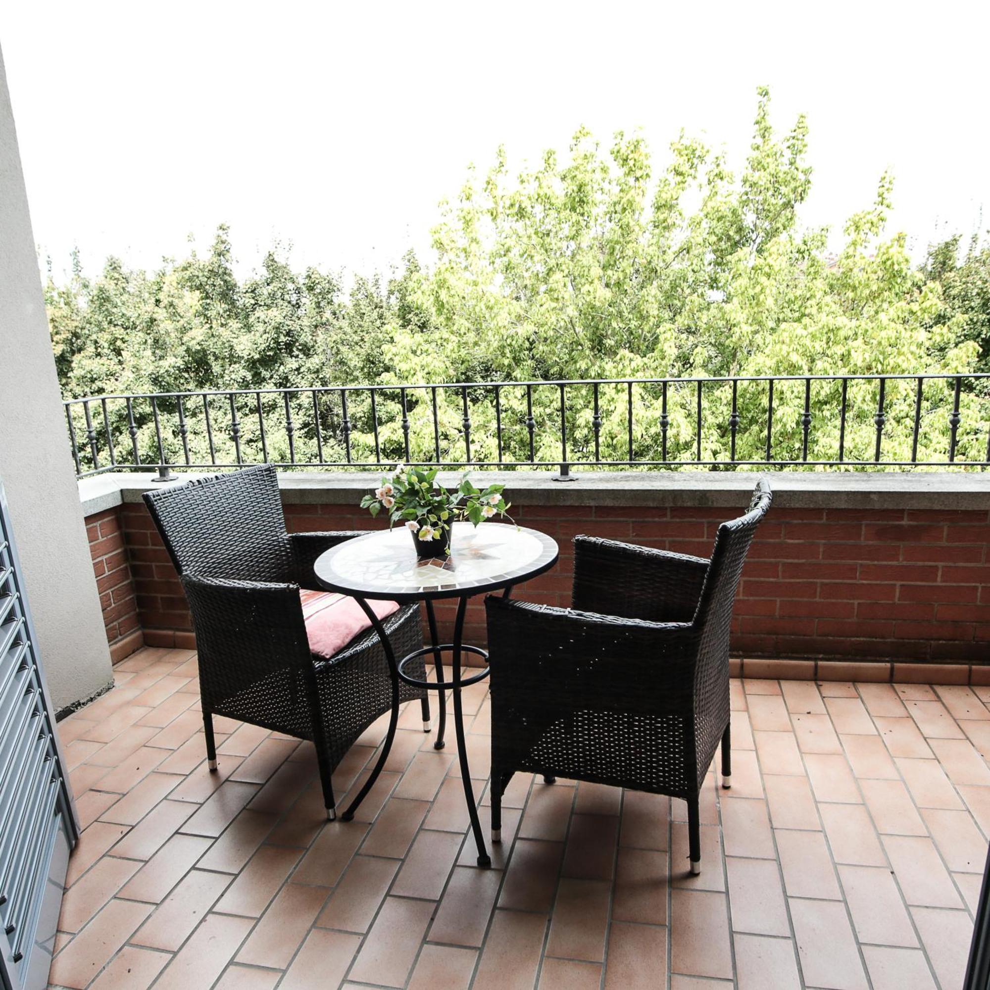 Guest House Onde Chiare Reggio nell'Emilia Zewnętrze zdjęcie