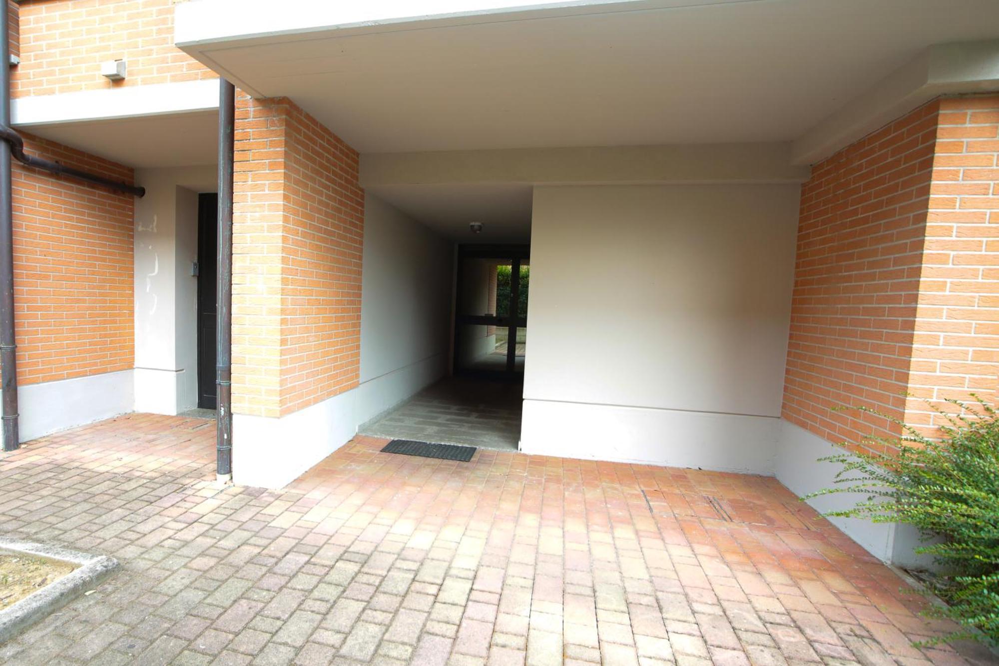 Guest House Onde Chiare Reggio nell'Emilia Zewnętrze zdjęcie