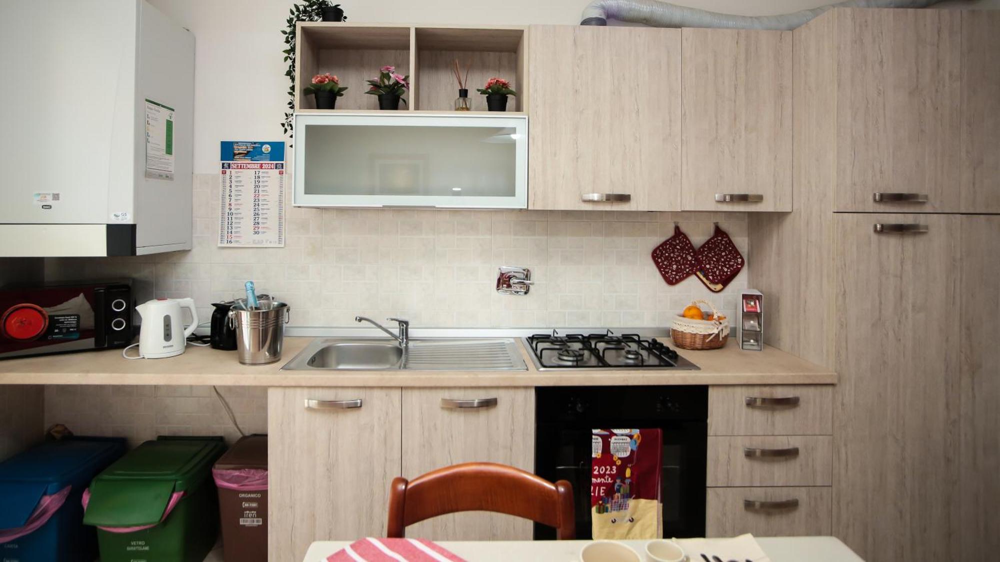 Guest House Onde Chiare Reggio nell'Emilia Zewnętrze zdjęcie