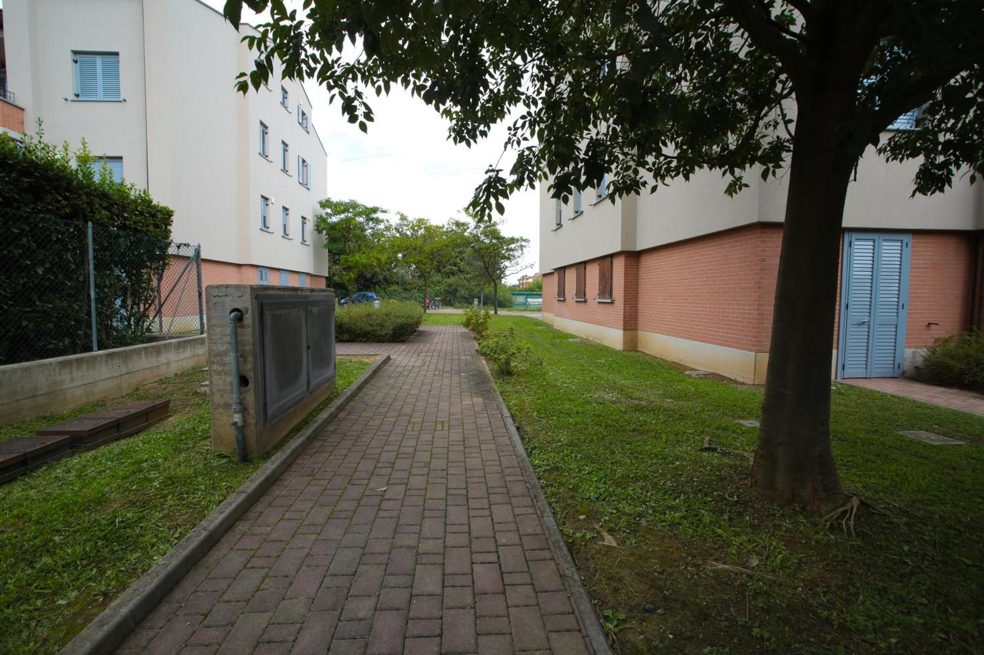 Guest House Onde Chiare Reggio nell'Emilia Zewnętrze zdjęcie