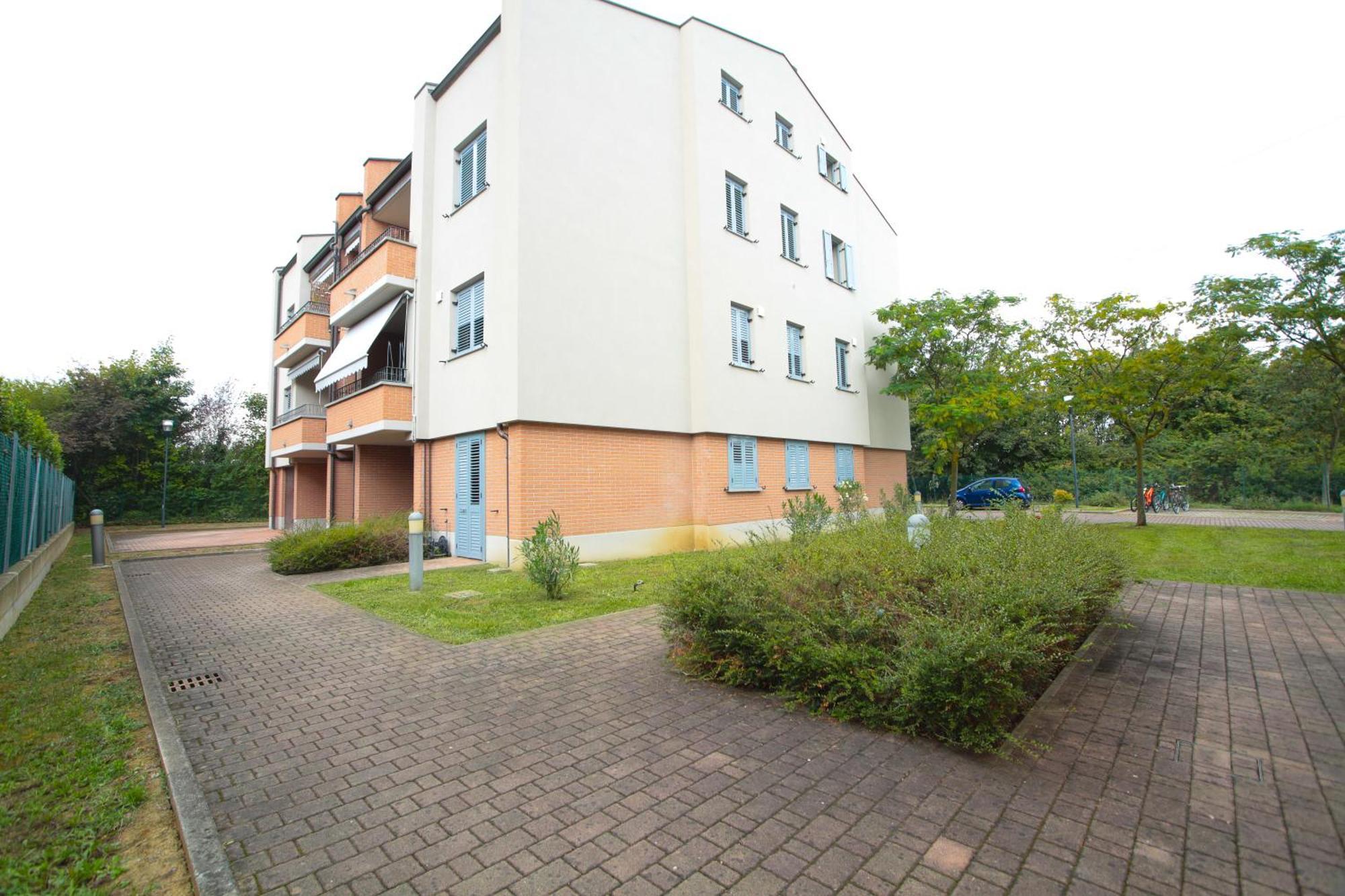 Guest House Onde Chiare Reggio nell'Emilia Zewnętrze zdjęcie